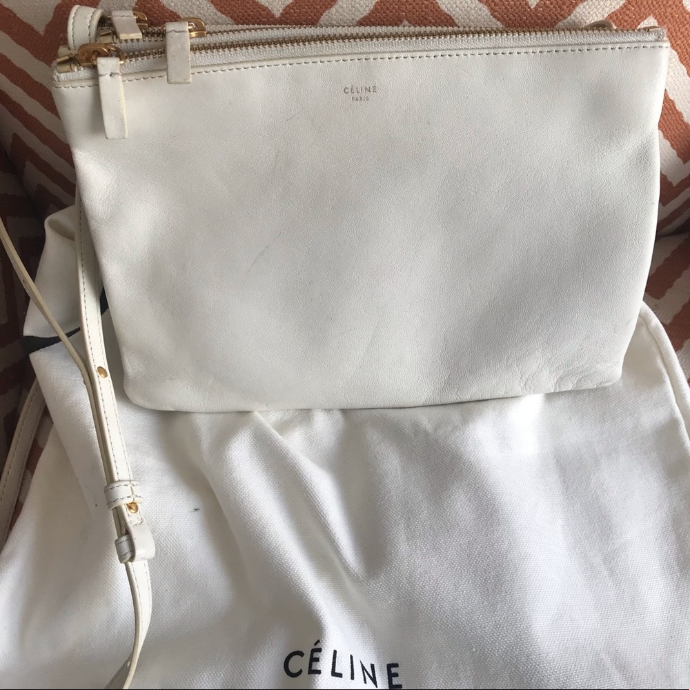 Celine trio